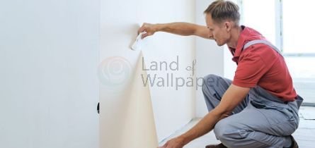#1 wallpaper fixing