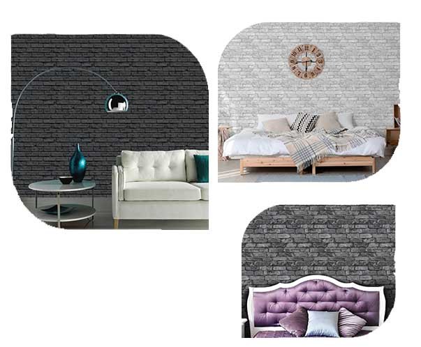 Brick Wallpaper Designs