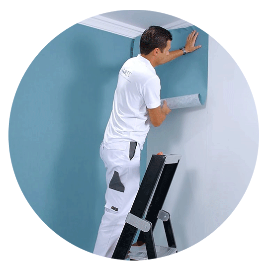 wallpaper-fixing
