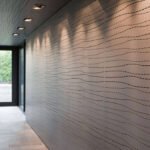 6 Interesting Types of Wall Treatments