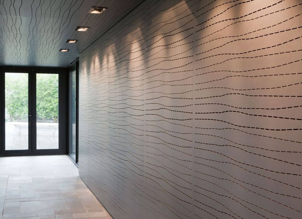 6 Interesting Types of Wall Treatments