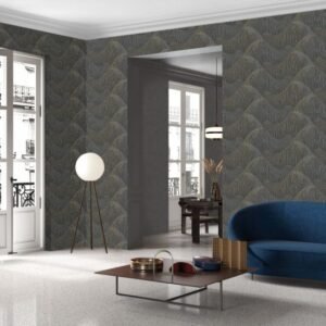 Flower of Glitter wallpaper