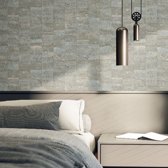 Stone Mosaics Wallpaper