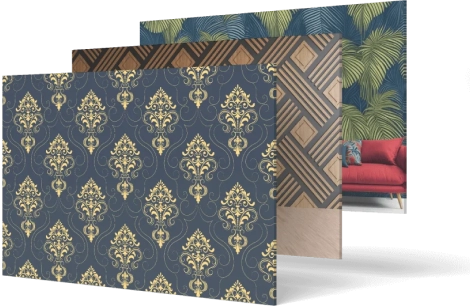 Buy custom wallpapers in dubai
