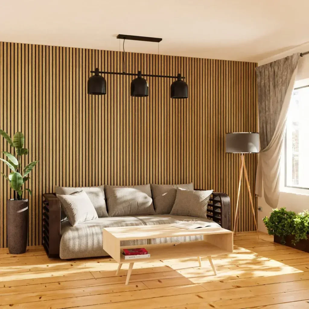 Luxurious Wall Panels Dubai