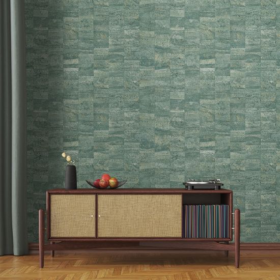 Stone Mosaics Wallpaper
