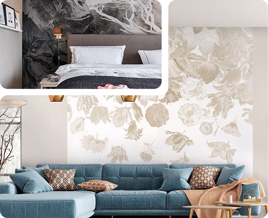 Buy Wallpapers in Dubai